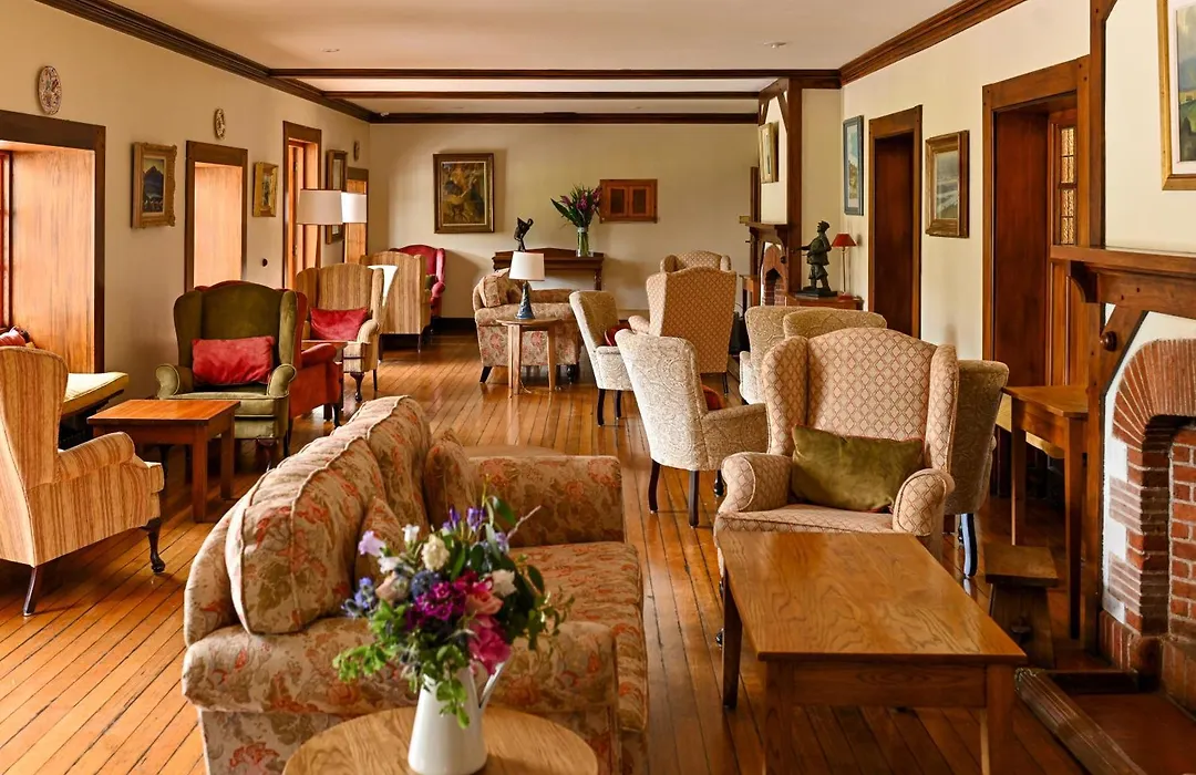 Renvyle House Hotel & Resort-1