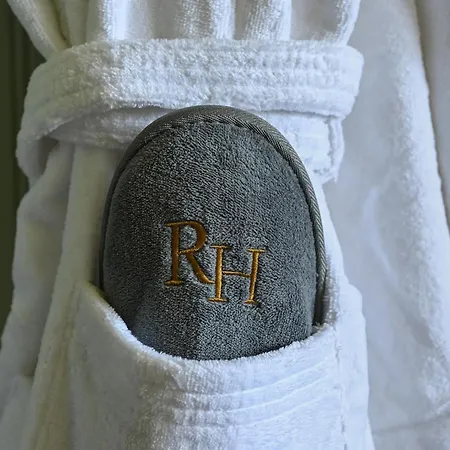 Renvyle House Hotel & Resort-3